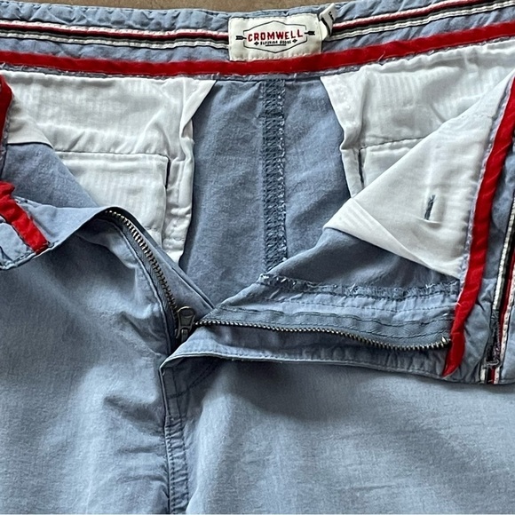 Cromwell Chino Style Shorts - Picture 4 of 9